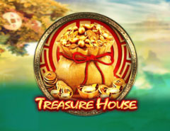 Игровой автомат Treasure House