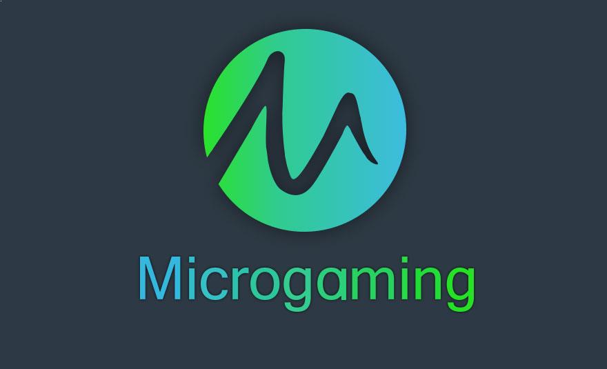 игровые автоматы Вулкан – Microgaming