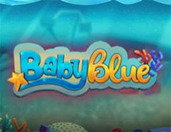 Онлайн слот Baby Blue
