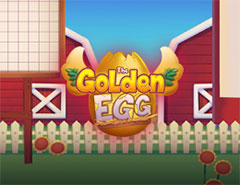 The Golden Egg