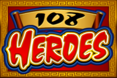 Онлайн слот 108 Heroes
