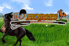 Онлайн слот 50 Horses