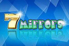 Онлайн слот 7 Mirrors