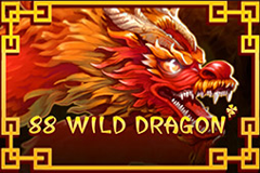 Онлайн слот 88 Wild Dragon