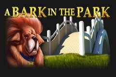 Онлайн слот A Bark in the Park