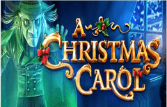 Онлайн слот A Christmas Carol