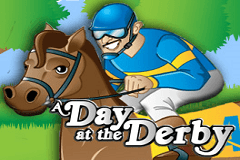Онлайн слот A Day at the Derby
