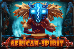 Онлайн слот African Spirit
