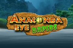 Онлайн слот Anaconda Eye Rapids