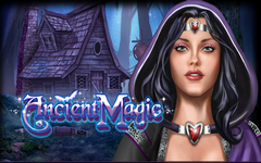 Онлайн слот Ancient Magic
