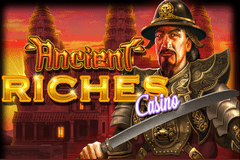 Онлайн слот Ancient Riches Casino