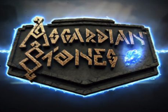 Онлайн слот Asgardian Stones