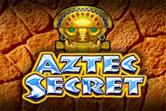 Онлайн слот Aztec Secret
