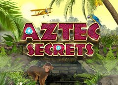 Онлайн слот Aztec Secrets