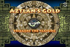 Онлайн слот Aztlans Gold