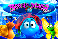 Онлайн слот Beetle Mania Deluxe