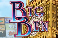 Онлайн слот Big Ben