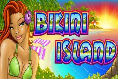 Bikini Island