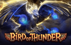 Онлайн слот Bird of Thunder