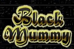 Онлайн слот Black Mummy