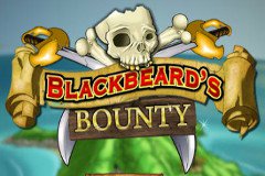 Онлайн слот Blackbeards Bounty