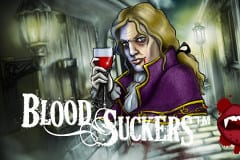 Онлайн слот Blood Suckers