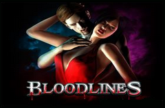 Онлайн слот Bloodlines