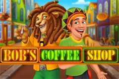 Онлайн слот Bobs Coffee Shop