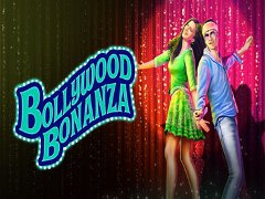 Онлайн слот Bollywood Bonanza