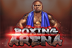 Boxing Arena