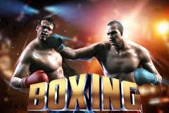 Онлайн слот Boxing