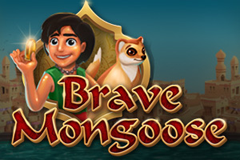 Онлайн слот Brave Mongoose