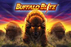 Онлайн слот Buffalo Blitz