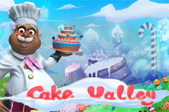 Онлайн слот Cake Valley