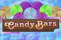 Онлайн слот Candy Bars