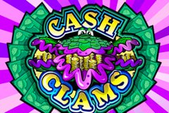 Онлайн слот Cash Clams