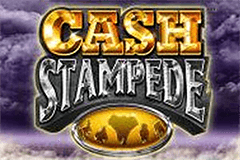 Онлайн слот Cash Stampede