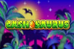 Cashosaurus