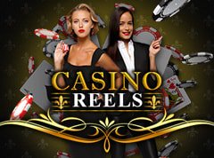 Онлайн слот Casino Reels