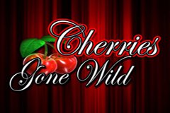 Онлайн слот Cherries Gone Wild