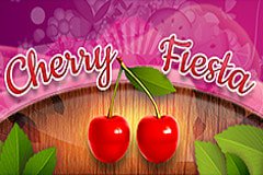 Онлайн слот Cherry Fiesta