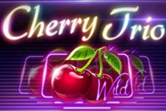 Онлайн слот Cherry Trio