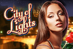 Онлайн слот City of Lights