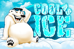 Онлайн слот Cool as Ice