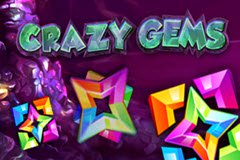 Онлайн слот Crazy Gems