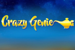 Онлайн слот Crazy Genie