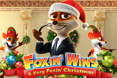 Foxin Wins Christmas Edition
