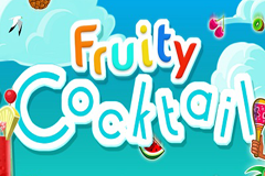 Fruity Cocktail