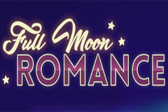 Онлайн слот Full Moon Romance