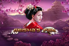 Geishas Fan